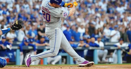 Mets 2024 Free Agents, Trade Targets and Offseason Guide After MLB Playoff Exit