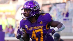 ECU football coaching search 2024: Candidates, hot board, names to watch by Pirates experts