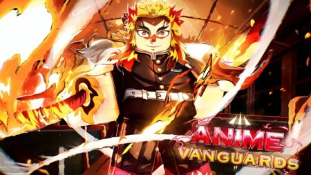 How to get Rengoku in Anime Vanguards