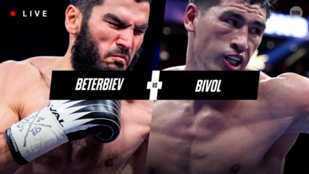 Artur Beterbiev vs. Dmitry Bivol live fight updates, results, highlights from 2024 undisputed boxing fight