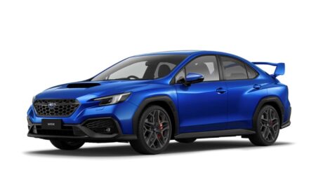 Subaru Is Just Messing With Us At This Point