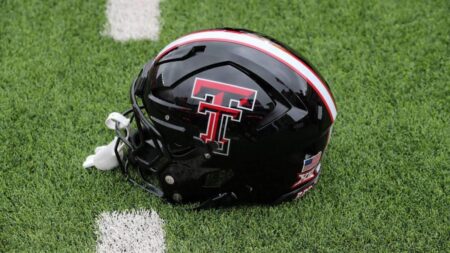 Texas Tech AD raises concerns about integrity of helmet communications, asks Big 12 to review two recent games