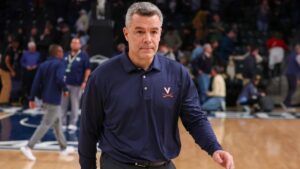 Virginia basketball coaching search 2024: Candidates, hot board, names to watch by Cavaliers insiders