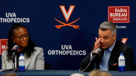 Virginia coach Tony Bennett retiring is the latest blow to college basketball, and certainly won’t be the last