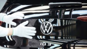 Things Are Sounding Grim at Volkswagen