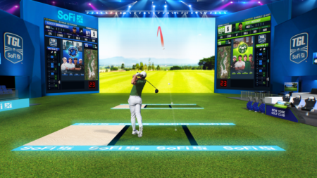 LPGA players could become part of TGL, the Tiger Woods, Rory McIlroy interactive golf league