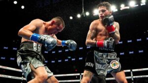 Bam Rodriguez fully focused on Pedro Guevara, motivated by undisputed super flyweight dream