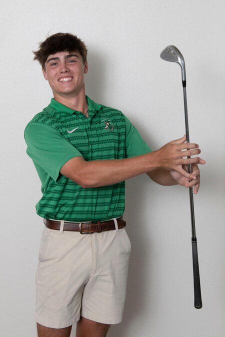 PNJ All-Area: Meet the individual award-winners from the 2024 golf season