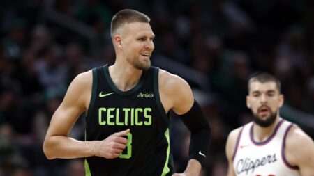 NBA Power Rankings 2024-25: Celtics top ‘Things to be Thankful for’ edition