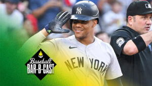 Ohtani gets surgery, Cole stays with Yankees & a look at the top 50 MLB free agents | Baseball Bar-B-Cast