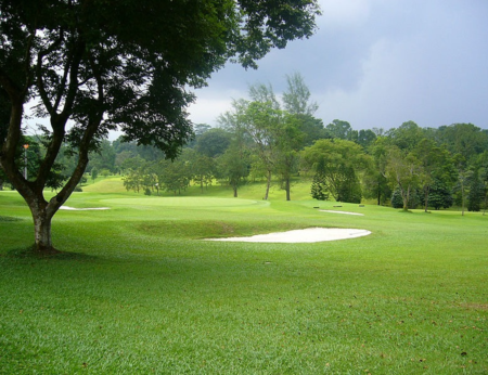 After buying a golf course a decade ago, a Texas school district might flip it due to rising costs