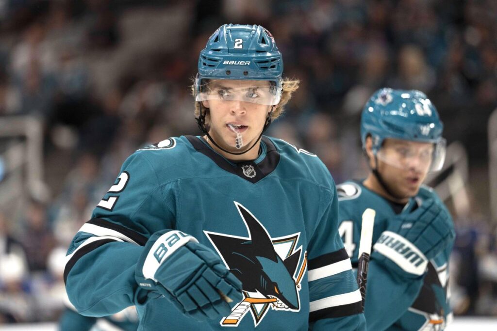 Smith’s patience giving him, Sharks utmost confidence after struggles