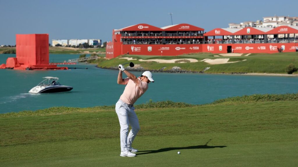 How to watch: 2024 World Wide Technology, LPGA Lotte, Abu Dhabi HSBC and Charles Schwab Cup Championship