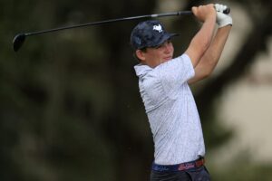 FHSAA Regional golf: Ponte Vedra gets unexpected help from sophomores Jake Mason, Jack Nagle