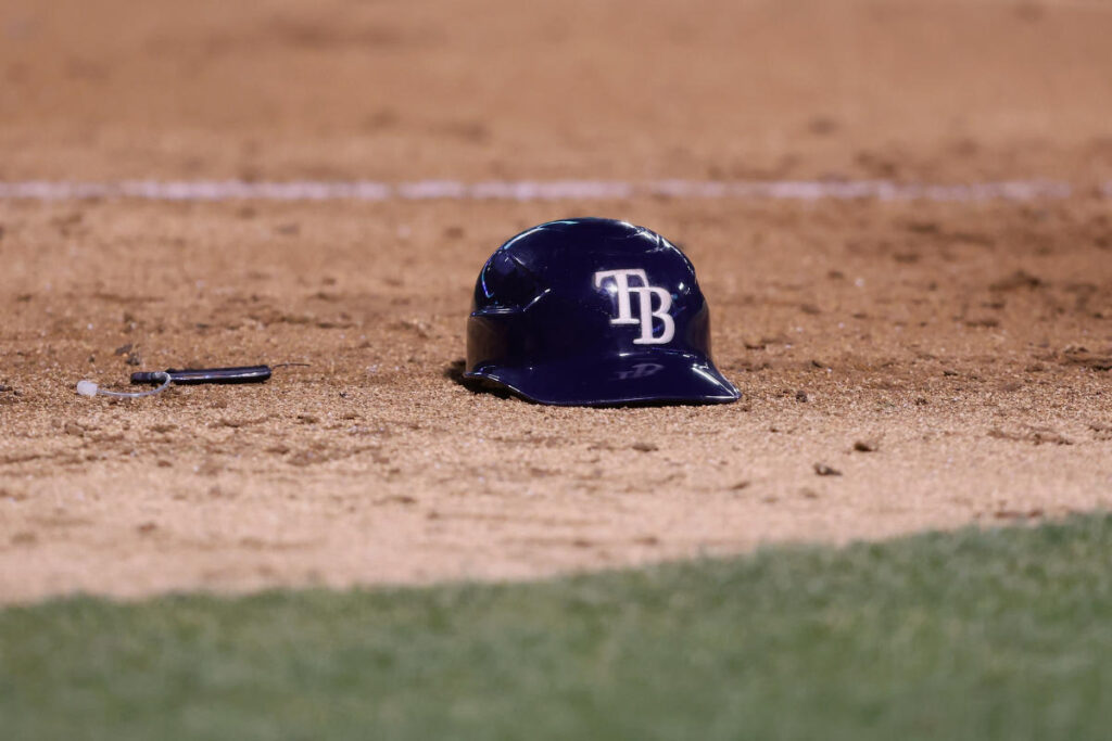 Tampa Bay Rays will play 2025 home schedule at Steinbrenner Field, spring training stadium of the Yankees