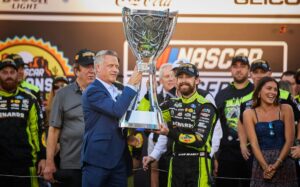 NASCAR championship: How to watch Phoenix Trucks, Xfinity, Cup. What channel, time?