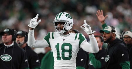 Jets Rumors: ‘A Chance’ Mike Williams Stays with NY Past 2024 NFL Trade Deadline