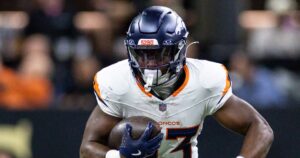 NFL Trade Rumors: Broncos’ Javonte Williams Eyed by Insiders Ahead of 2024 Deadline