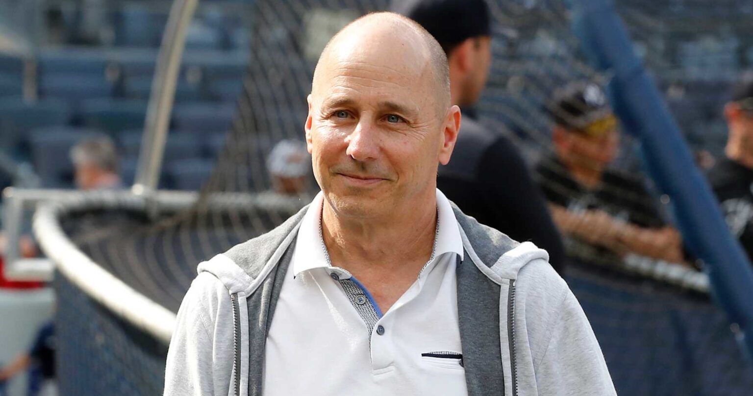 Brian Cashman Defends Yankees amid Criticism from Dodgers’ Joe Kelly After Title Loss