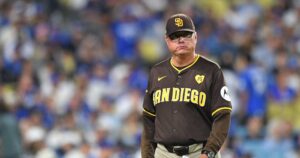 MLB Rumors: Mike Shildt, Padres Finalizing 2-Year Contract Extension After NLDS Berth