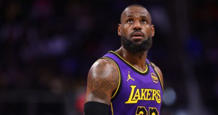 Report: Lakers’ LeBron James’ SpringHill Company in Merger Talks with Fulwell 73