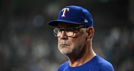 MLB Rumors: Rangers Comfortable with Bruce Bochy as Manager Beyond 2025 Season