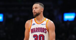 Windhorst: Warriors Are Candidate to Make ‘Big Trade’ to Build Around Stephen Curry