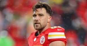 Video: Chiefs’ Travis Kelce Trolled by ‘Jeopardy’ Amid Taylor Swift Relationship