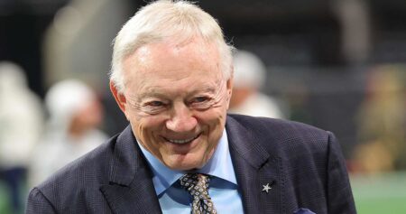 Cowboys Rumors: Rivals Troll Jerry Jones for Mingo Trade, Question If They’re Cousins