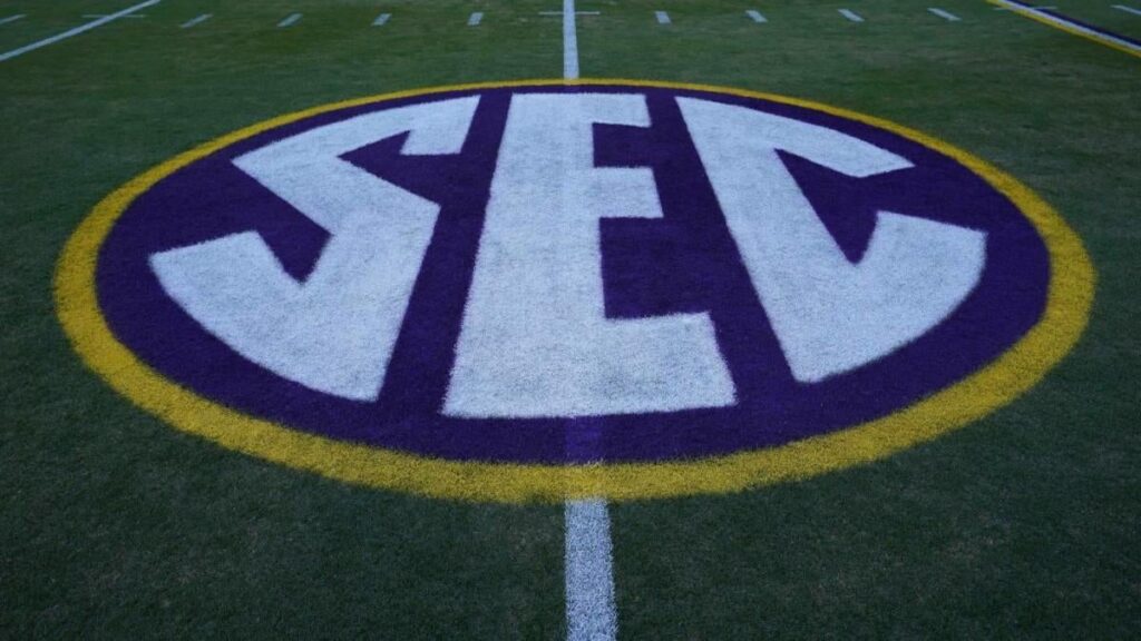 SEC maintains 85-scholarship limit for 2025 season ahead of transformative House v. NCAA settlement