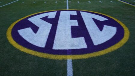 SEC maintains 85-scholarship limit for 2025 season ahead of transformative House v. NCAA settlement