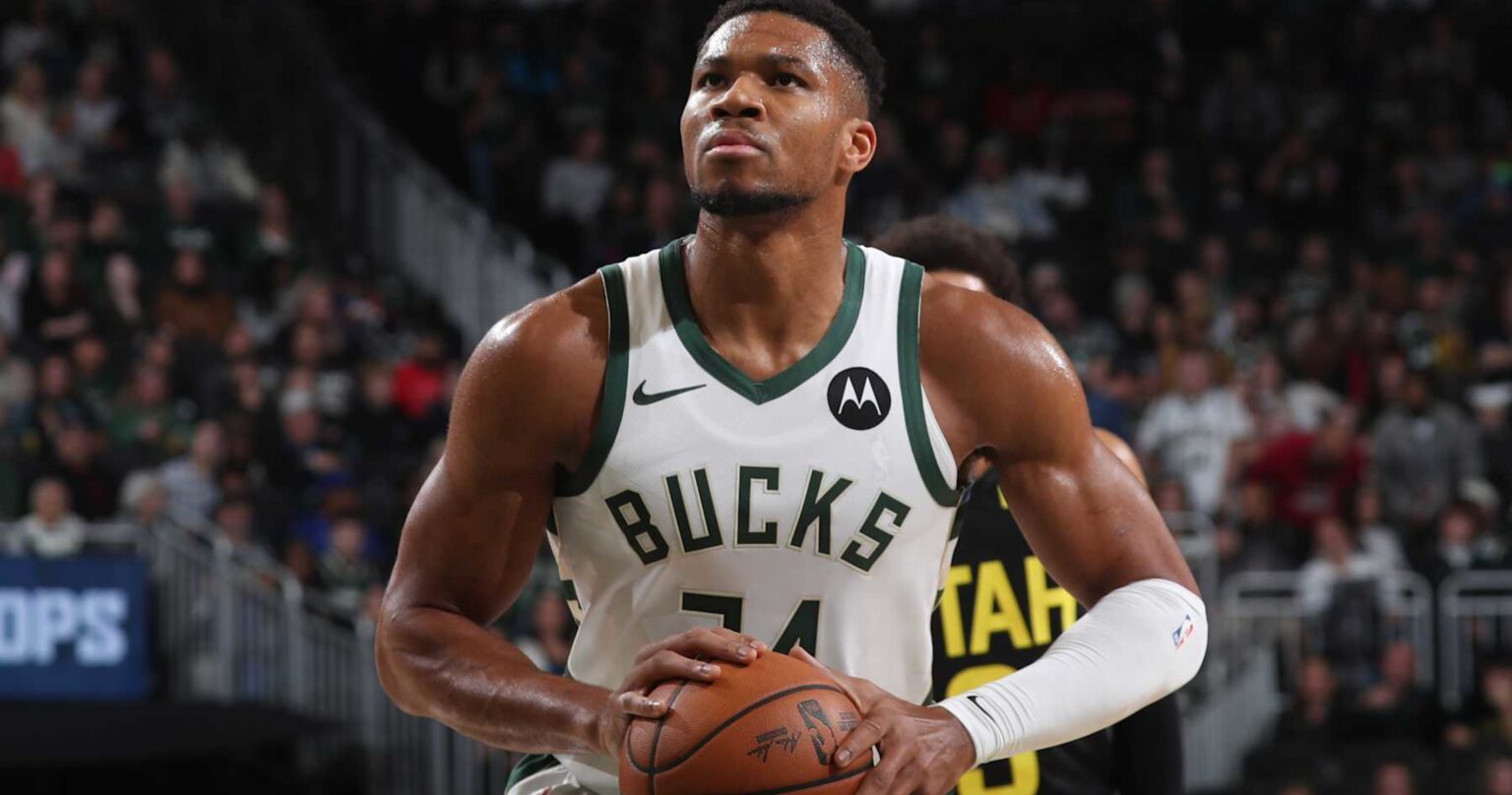 Knicks Rumors: Giannis Trade ‘Very Unlikely’; ‘Offer Would Get Blown Away by’ Rivals