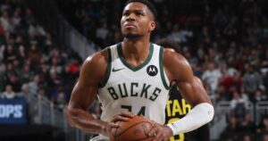 Knicks Rumors: Giannis Trade ‘Very Unlikely’; ‘Offer Would Get Blown Away by’ Rivals