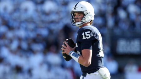 Penn State vs. Minnesota odds, line: 2024 college football picks, Week 13 predictions by proven model