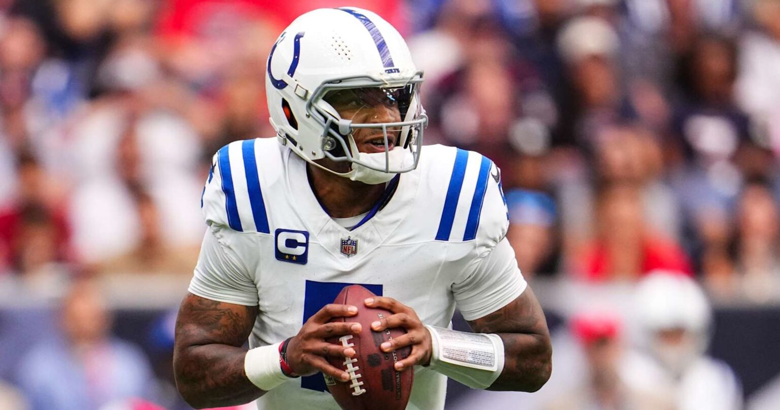 NFL Rumors: Anthony Richardson Described as ‘Naive’ by Colts Teammates amid Benching