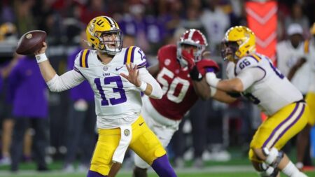 Florida vs. LSU prediction, pick, spread, football game odds, where to watch, TV channel, live stream