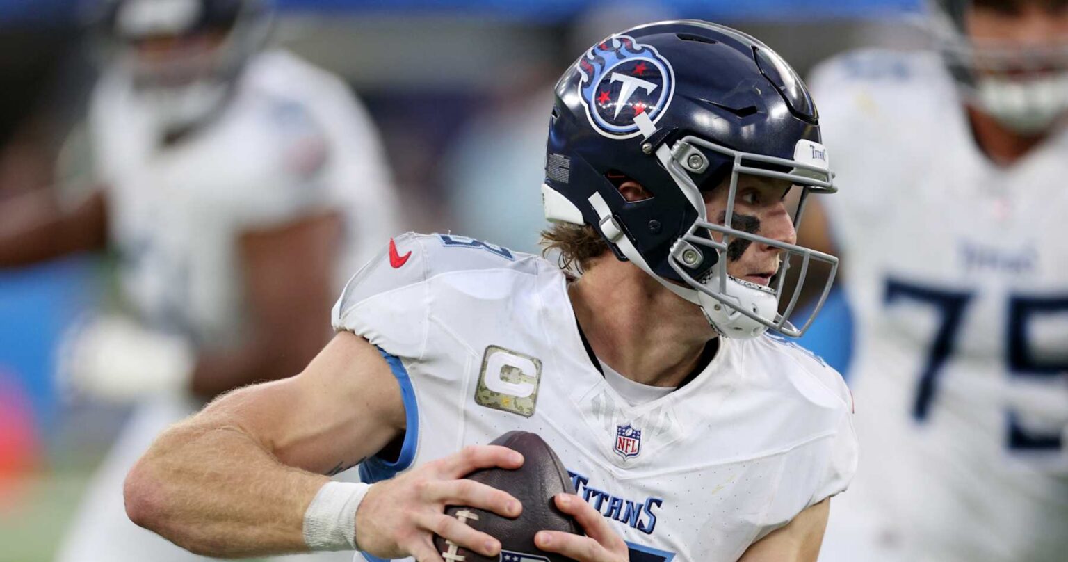 Titans Rumors: Will Levis to ‘Get Every Opportunity to Manufacture’ Case to Stay QB1