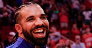 Drake Shares Photo of 5K Bet on Mike Tyson to Beat Jake Paul in Netflix Fight