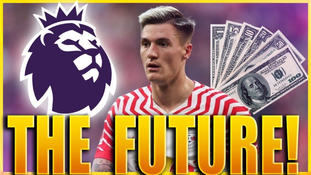 BREAKING NEWS! SESKO’S FUTURE MOVES CLOSER TO THE PREMIER LEAGUE! WATCH THIS!