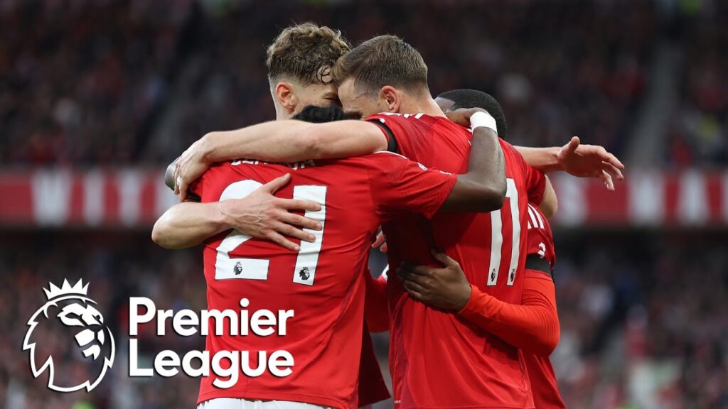 Premier League title race is ‘wide open’ ahead of Matchweek 11 | Pro Soccer Talk | NBC Sports