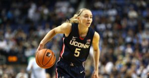 WNBA Draft Lottery 2025: Wings Win Paige Bueckers Sweepstakes; Full Selection Order