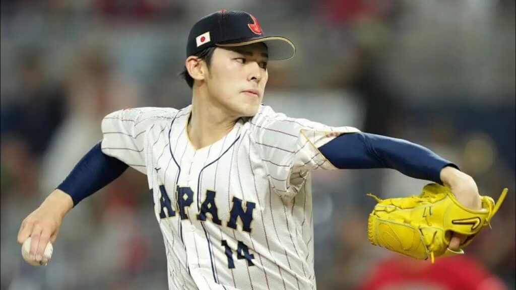 Roki Sasaki to Make Dodgers a Japanese Super Team?