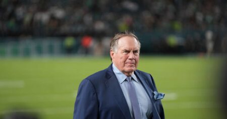 Cowboys Rumors: Bill Belichick Seen as Likely to Be Among Jerry Jones’ Top HC Options