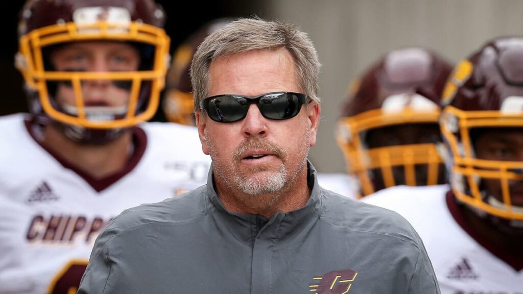 Jim McElwain retires: Central Michigan coach’s 40-year career included stops at Florida, Colorado State