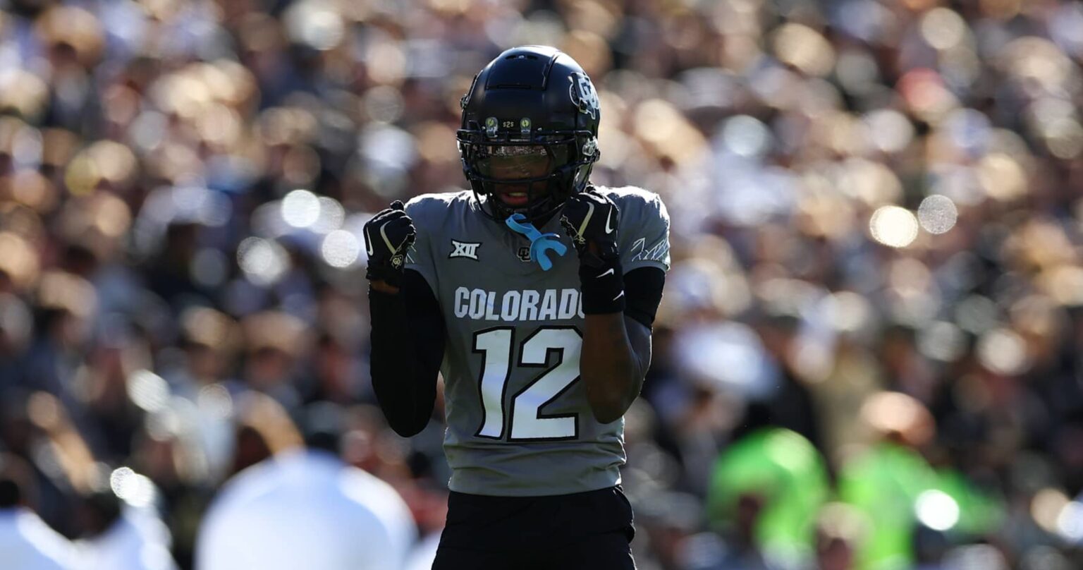 Travis Hunter ‘Not Even Focused’ on Heisman Trophy Hype After Colorado Win vs. Utah