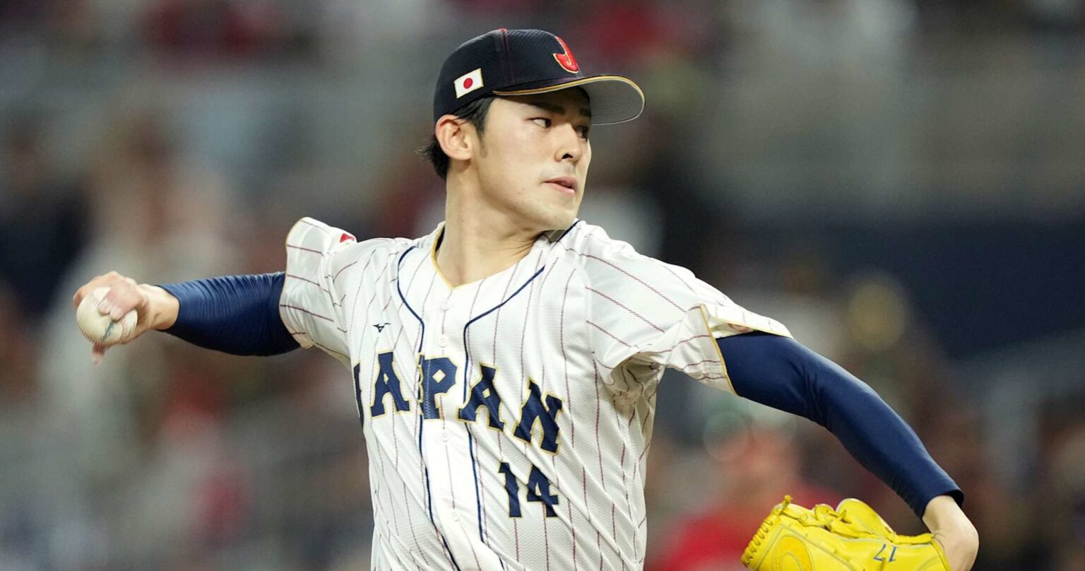 Roki Sasaki’s Agent Rips MLB Rumors of Dodgers Contract As ‘Poor Sportsmanship’