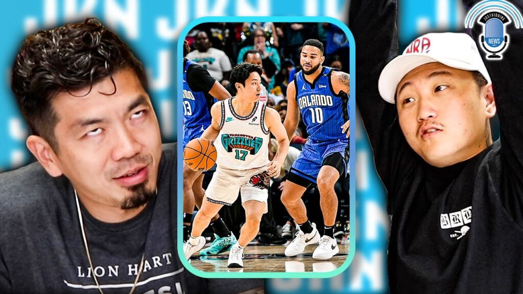 Asians in Sports: 5’8 in the NBA