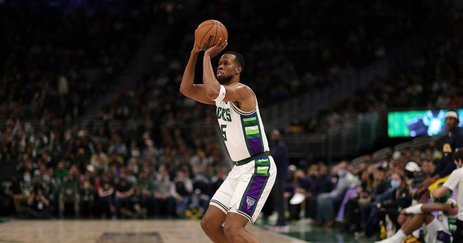 Rodney Hood Retires from NBA After 8 Seasons; Played for Jazz, Cavs, Bucks and More