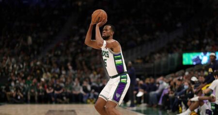 Rodney Hood Retires from NBA After 8 Seasons; Played for Jazz, Cavs, Bucks and More