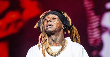 Lil Wayne Responds to Kendrick Lamar’s Super Bowl Halftime Show Remarks on ‘GNX’